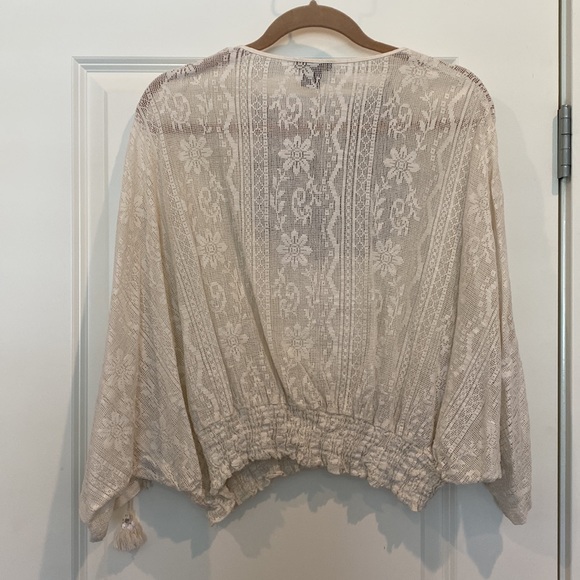 Anthropologie Top - Picture 5 of 5